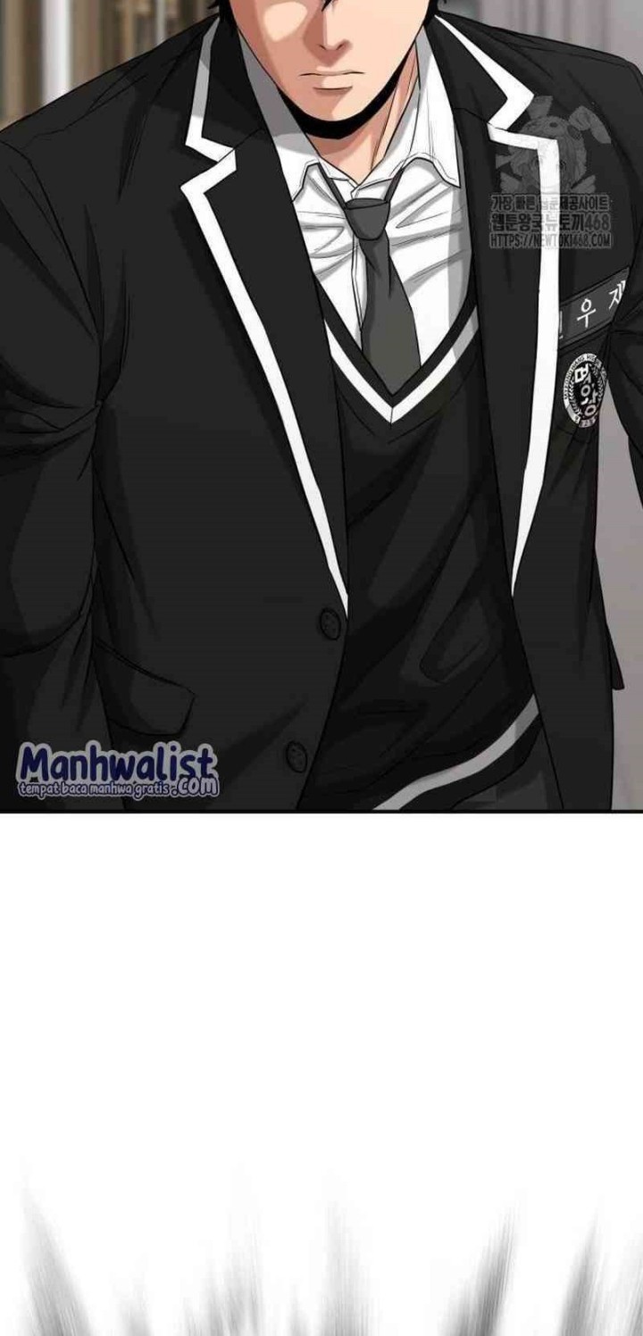 High School Gangsters Chapter 11 Gambar 74