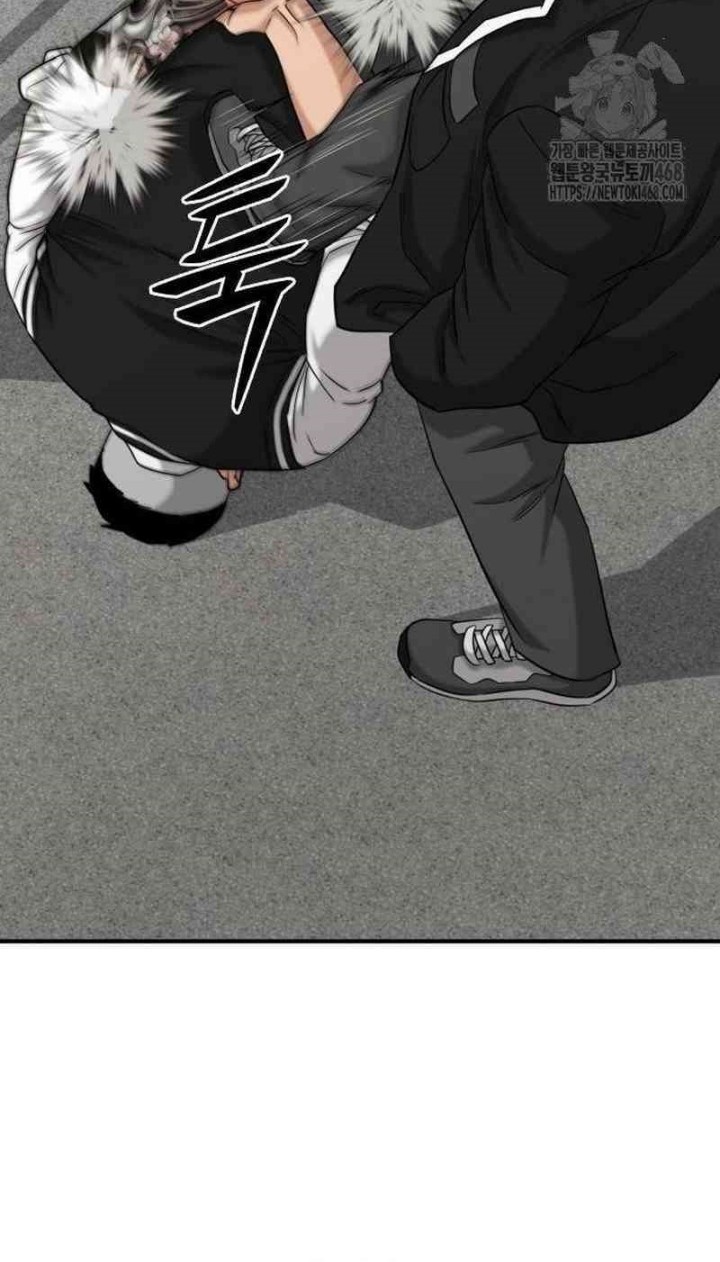 High School Gangsters Chapter 11 Gambar 78