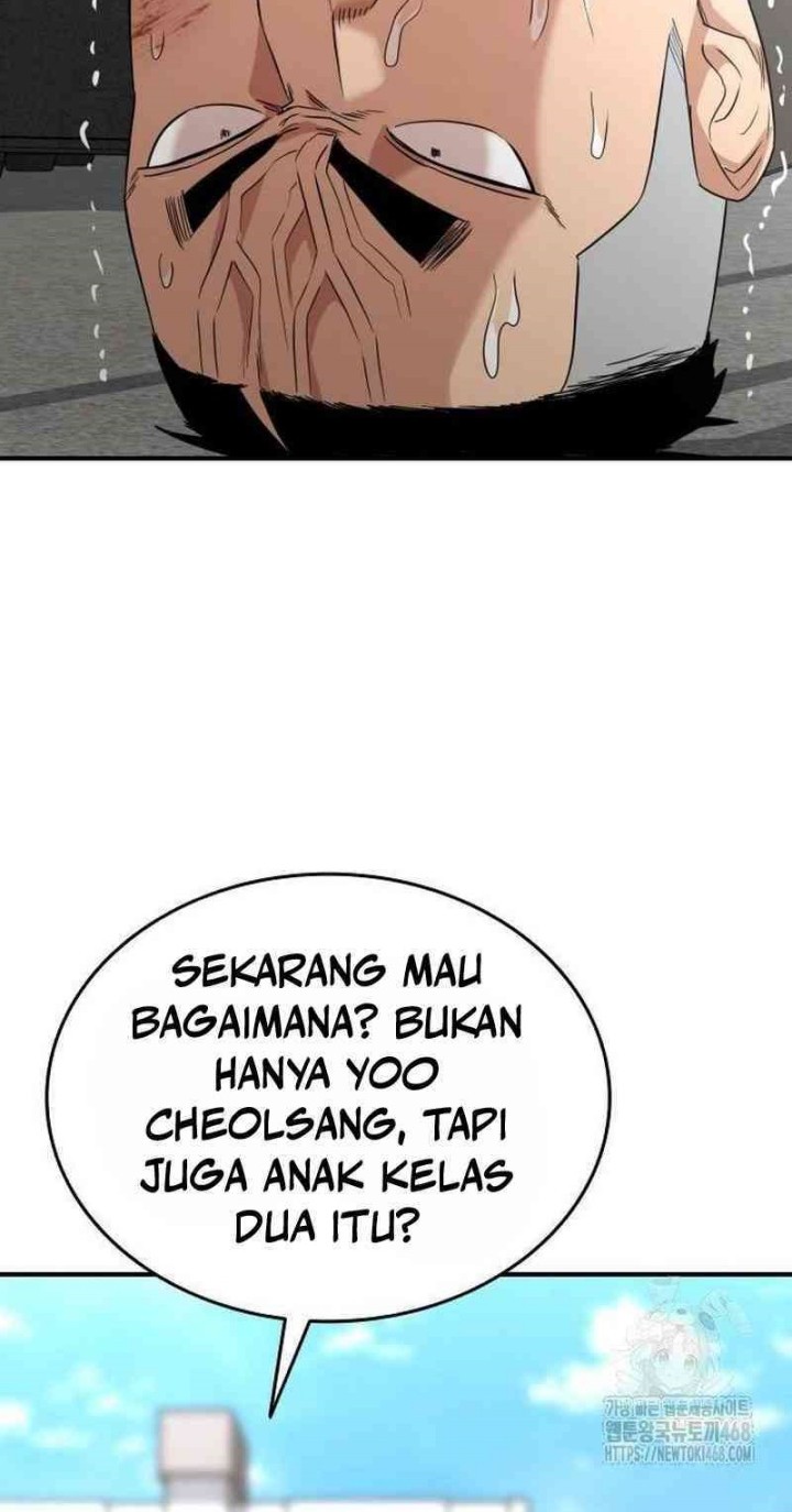 High School Gangsters Chapter 11 Gambar 82