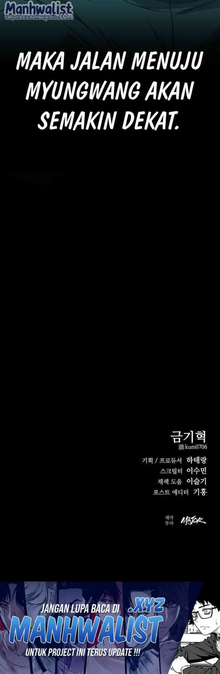 High School Gangsters Chapter 11 Gambar 85