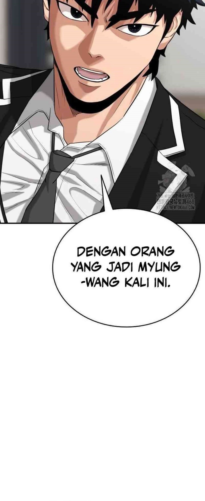 High School Gangsters Chapter 11 Gambar 18