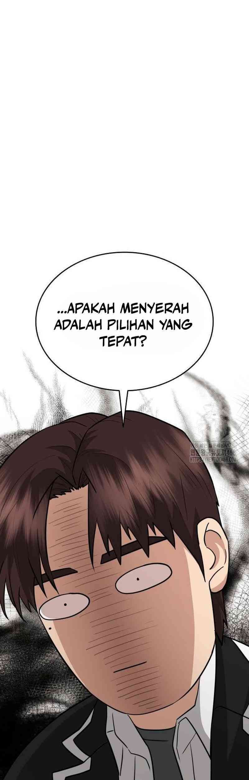 High School Gangsters Chapter 12 Gambar 19