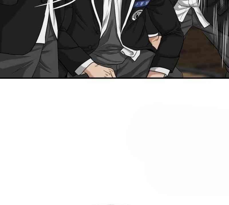 High School Gangsters Chapter 12 Gambar 28