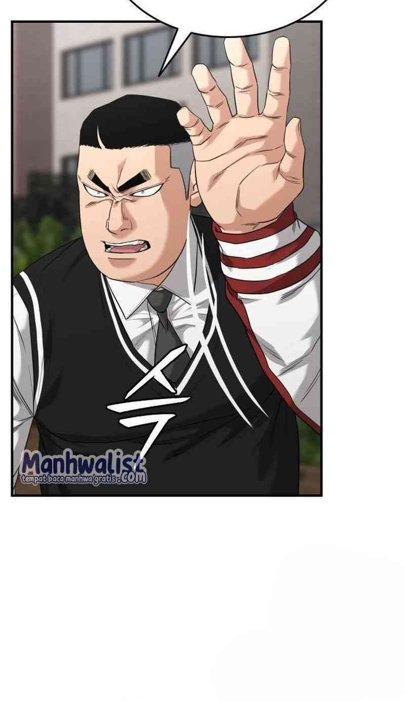 High School Gangsters Chapter 12 Gambar 38