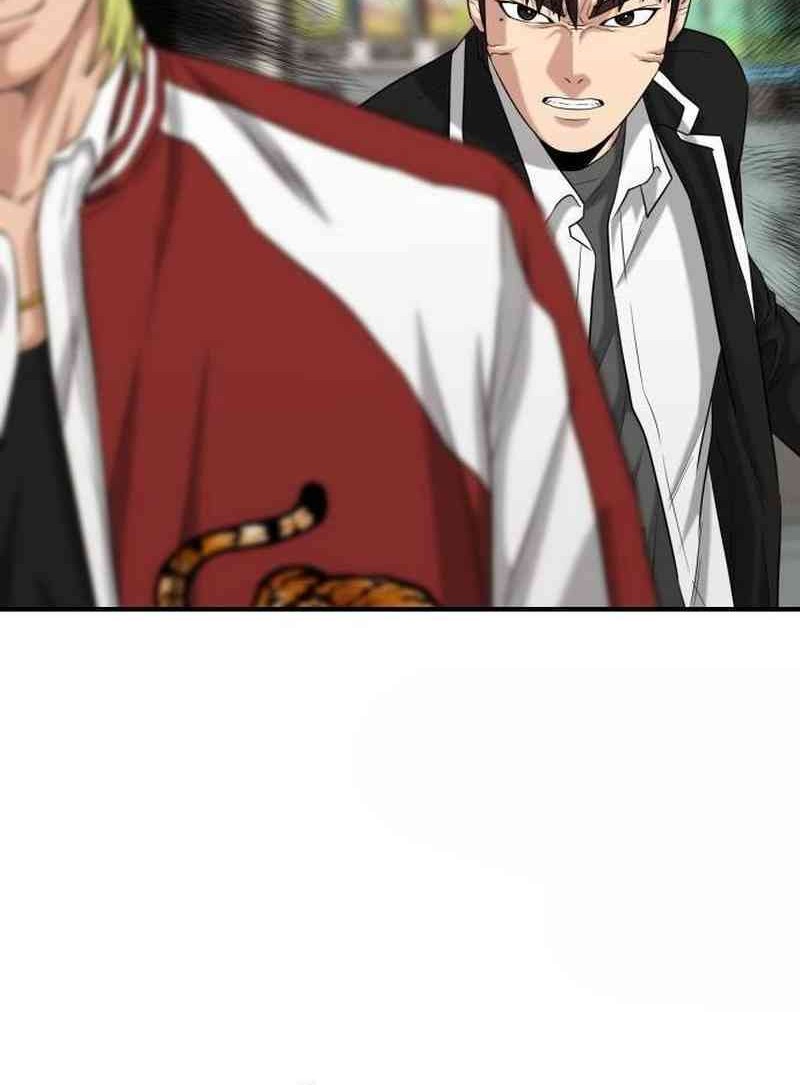 High School Gangsters Chapter 12 Gambar 44