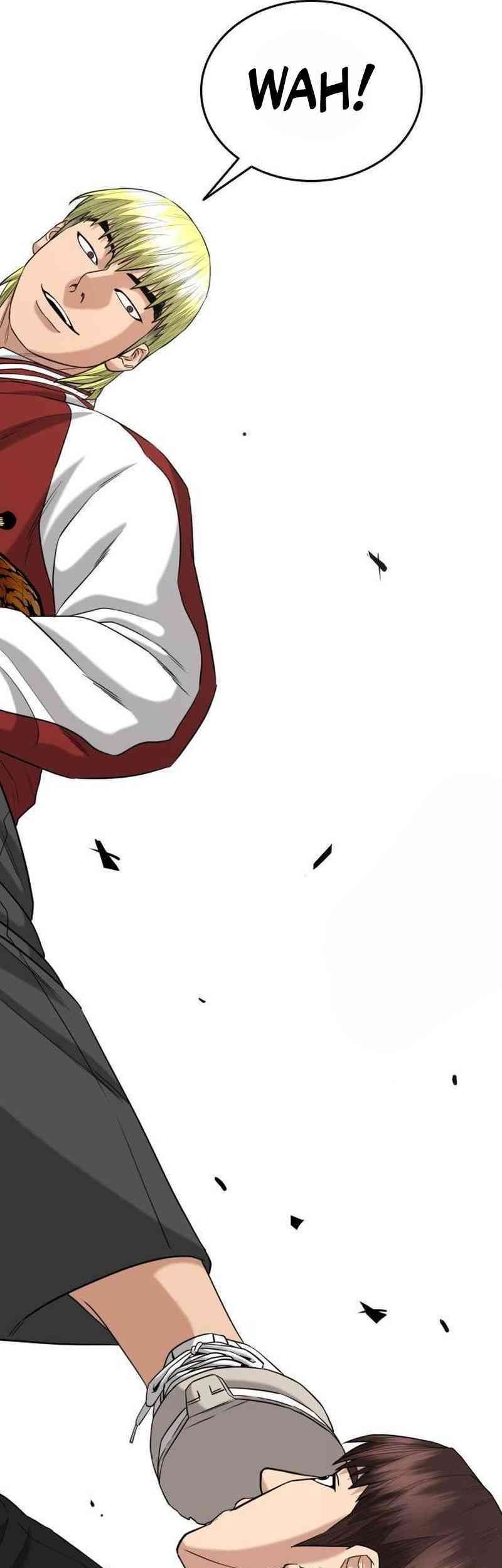 High School Gangsters Chapter 12 Gambar 46