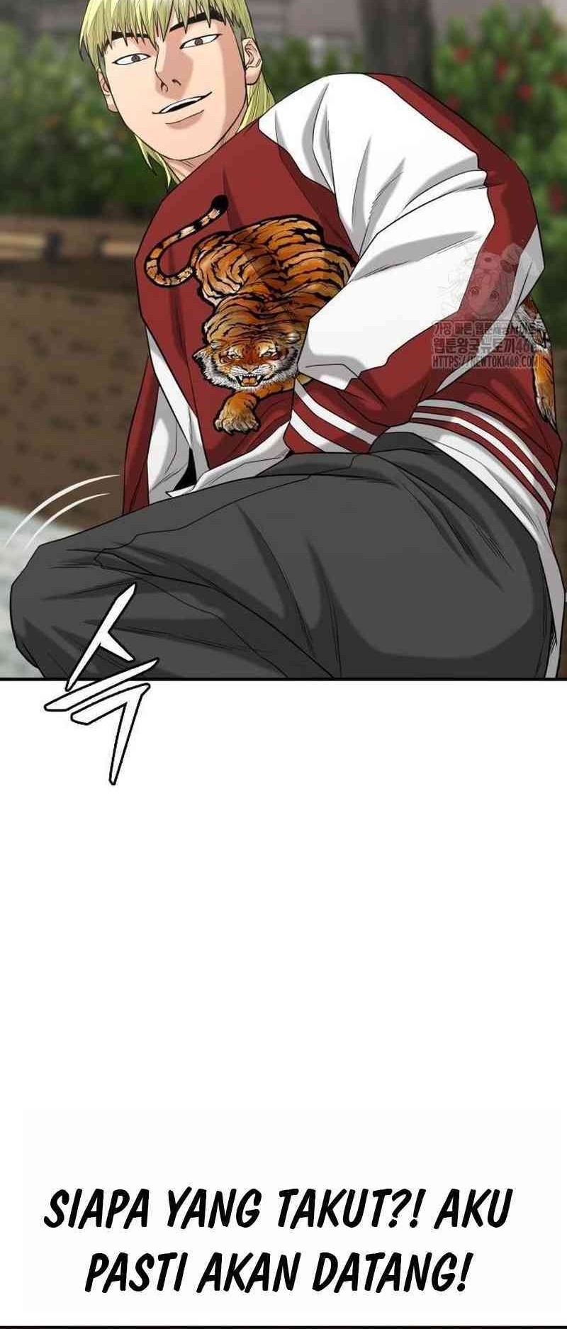 High School Gangsters Chapter 12 Gambar 49