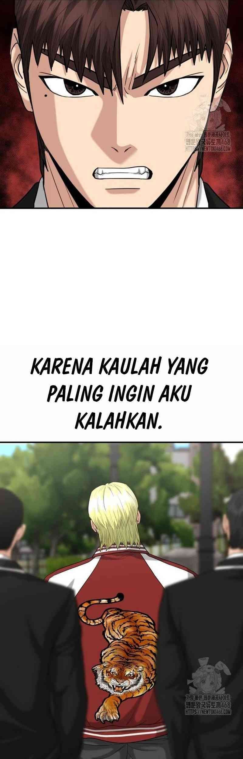 High School Gangsters Chapter 12 Gambar 50