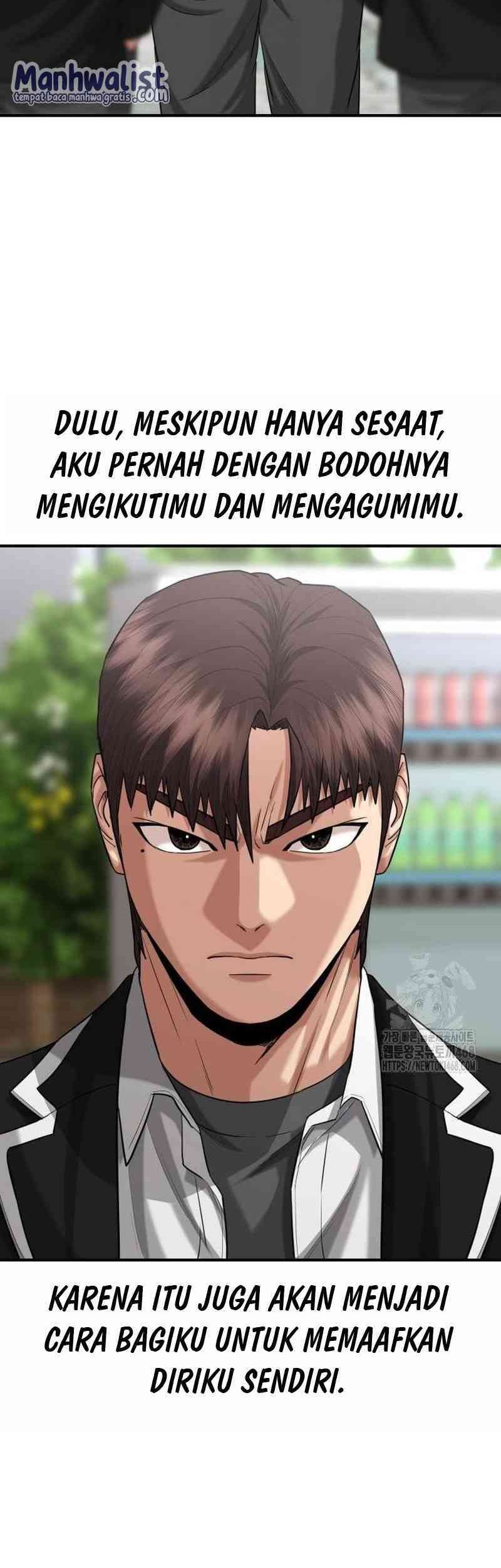 High School Gangsters Chapter 12 Gambar 51