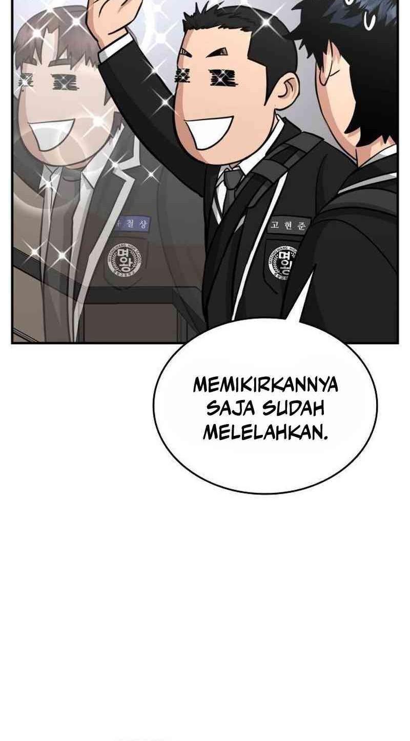 High School Gangsters Chapter 12 Gambar 55