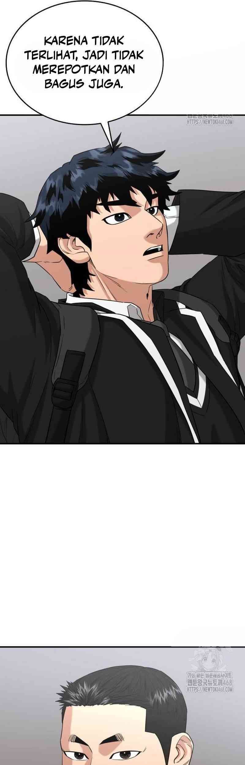 High School Gangsters Chapter 12 Gambar 56