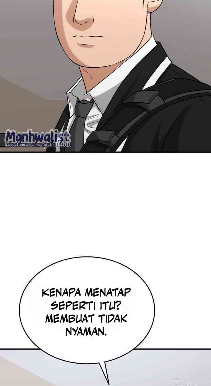 High School Gangsters Chapter 12 Gambar 57