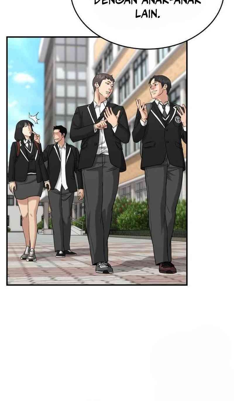 High School Gangsters Chapter 12 Gambar 59