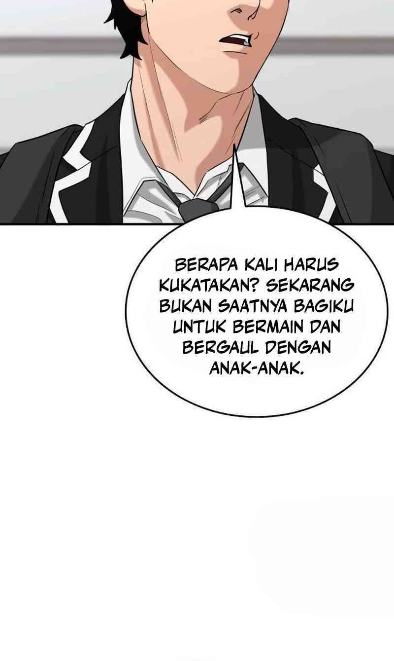 High School Gangsters Chapter 12 Gambar 61