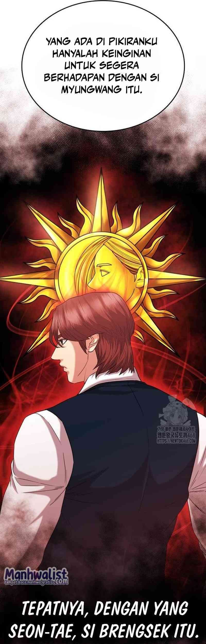 High School Gangsters Chapter 12 Gambar 62