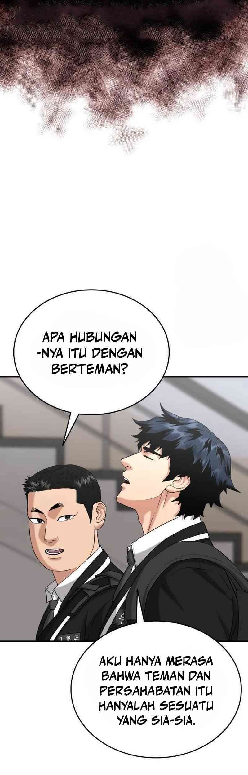 High School Gangsters Chapter 12 Gambar 63