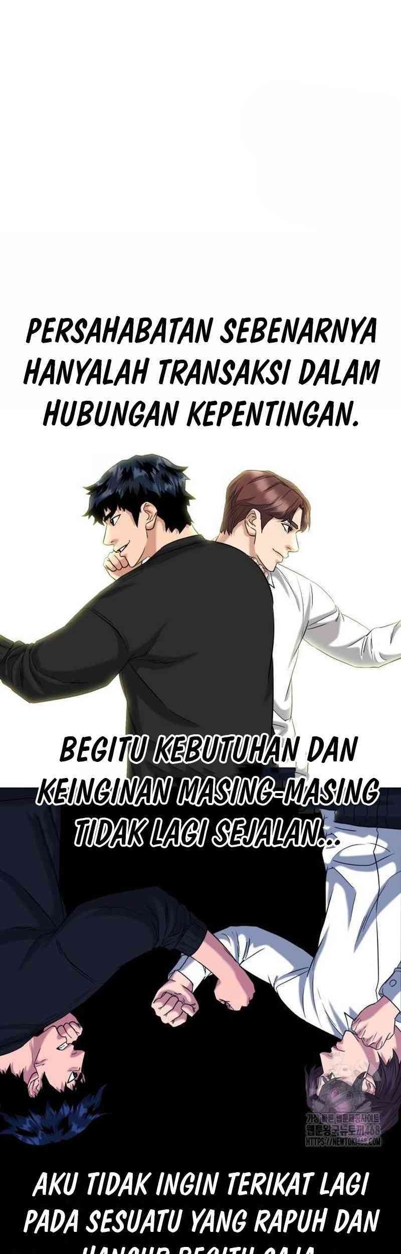 High School Gangsters Chapter 12 Gambar 64