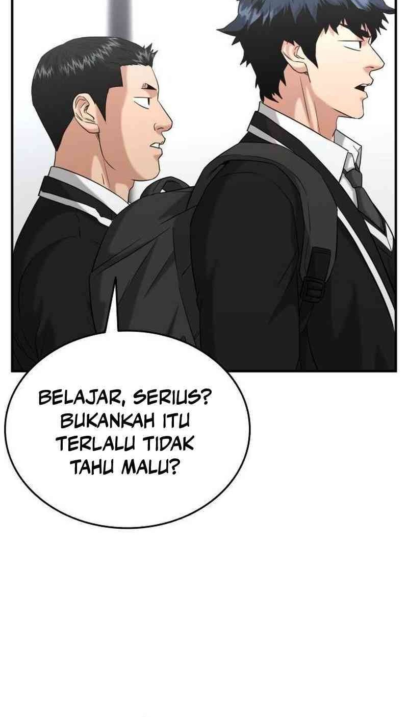 High School Gangsters Chapter 12 Gambar 73