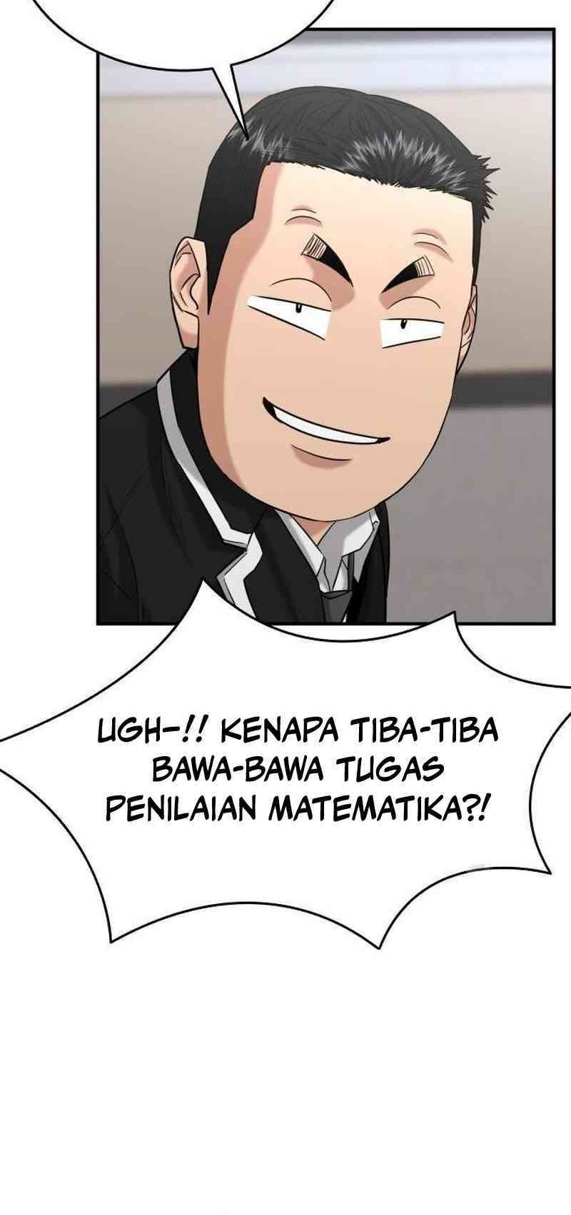 High School Gangsters Chapter 12 Gambar 75