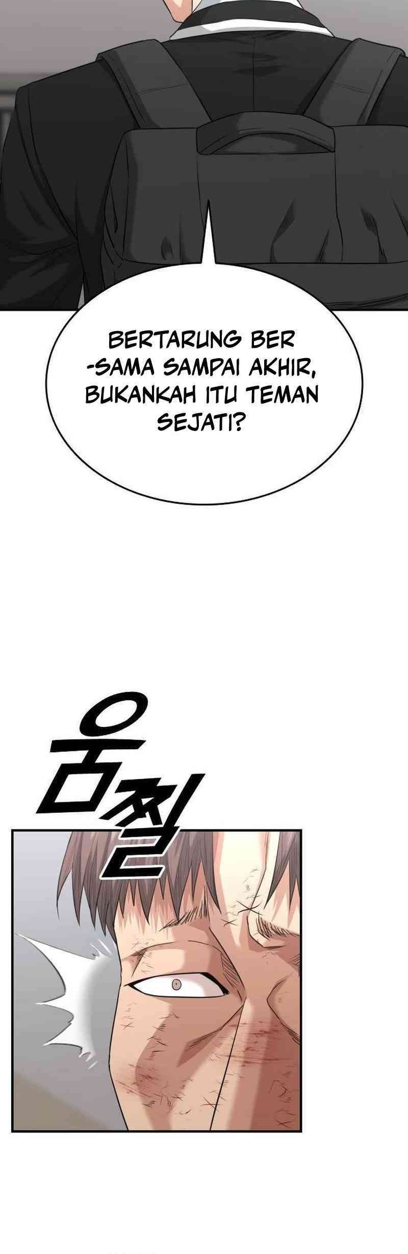 High School Gangsters Chapter 12 Gambar 83