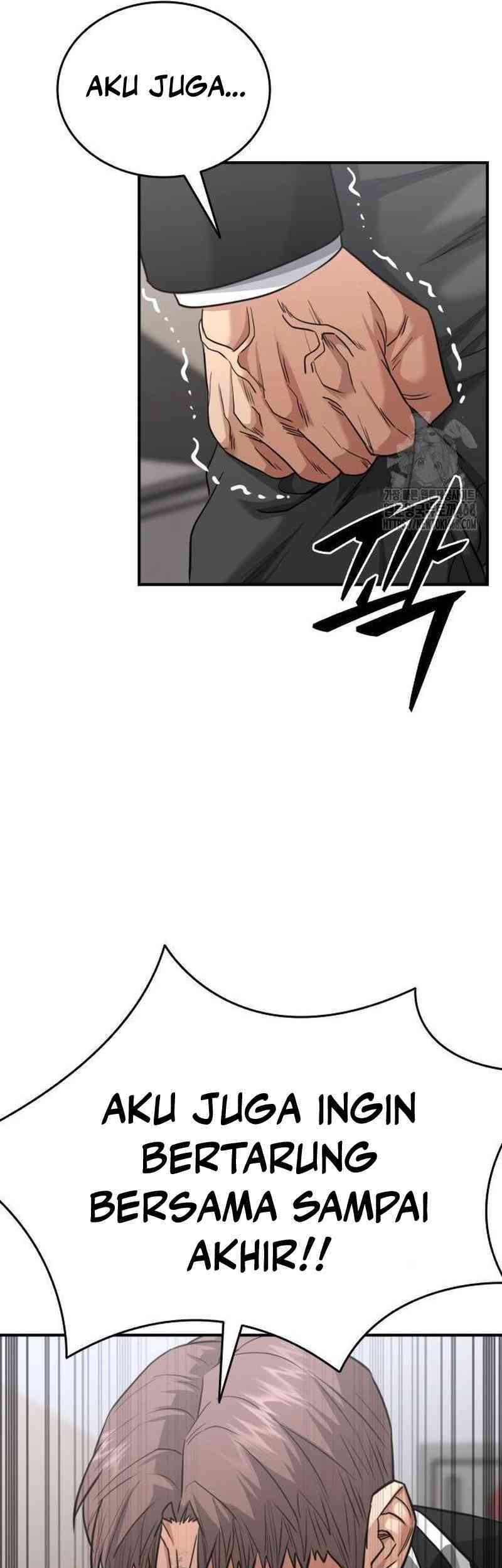 High School Gangsters Chapter 12 Gambar 84