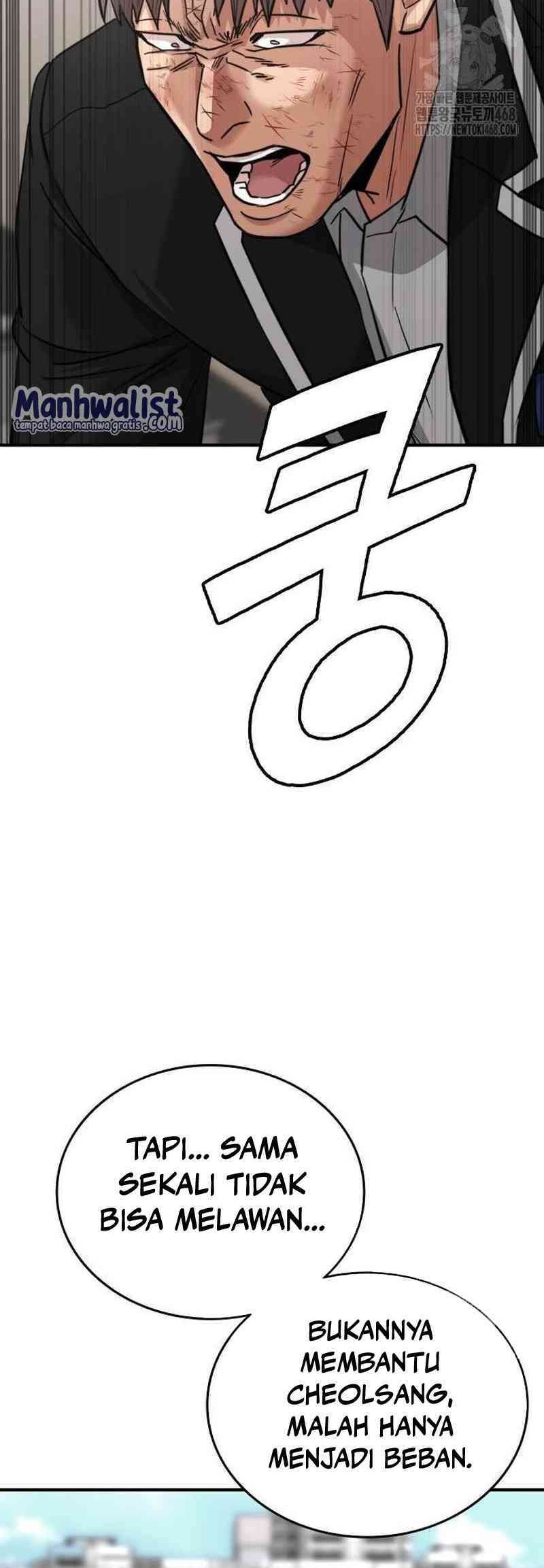 High School Gangsters Chapter 12 Gambar 85
