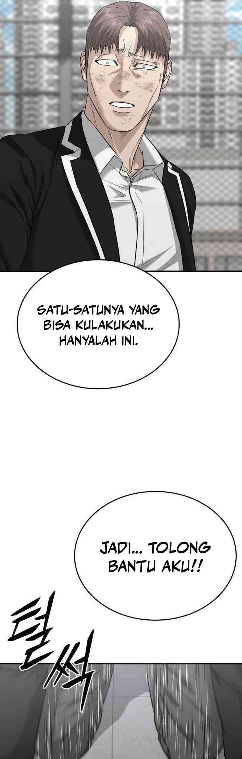 High School Gangsters Chapter 12 Gambar 86