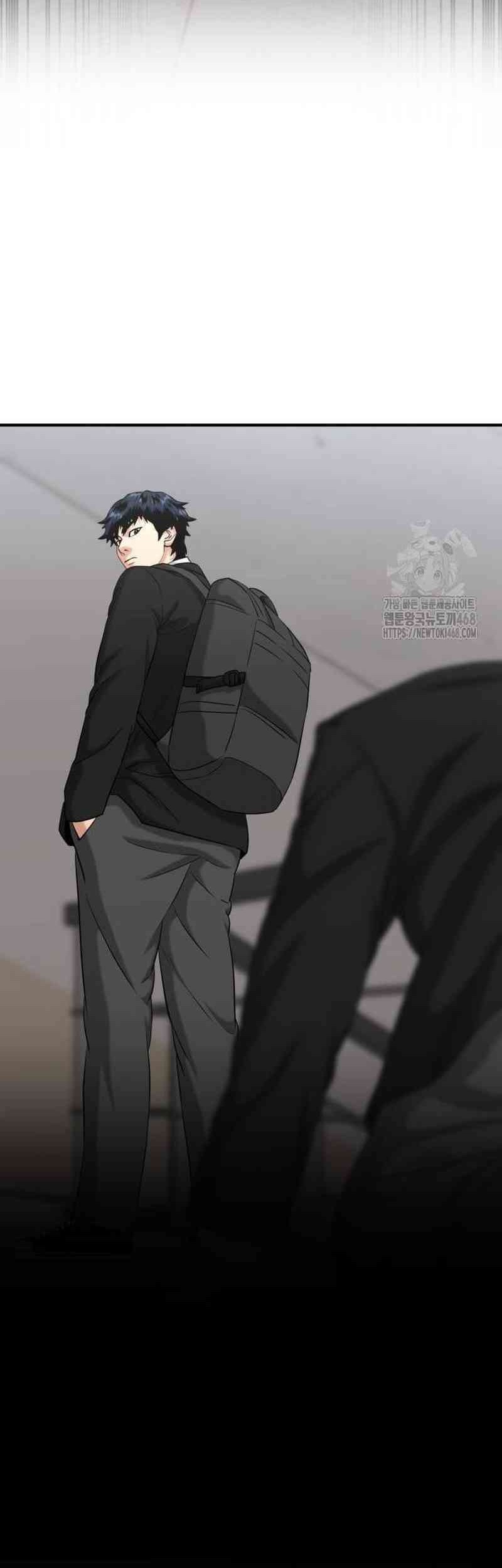 High School Gangsters Chapter 12 Gambar 89