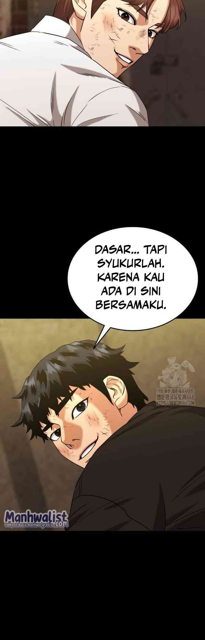 High School Gangsters Chapter 12 Gambar 91