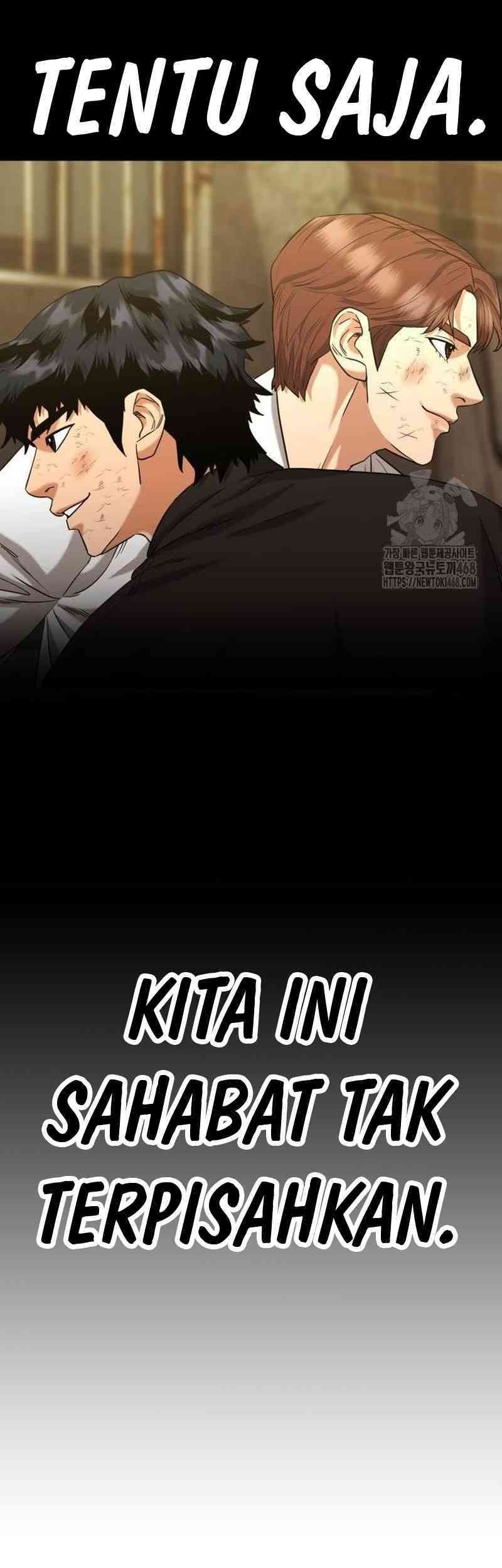 High School Gangsters Chapter 12 Gambar 92