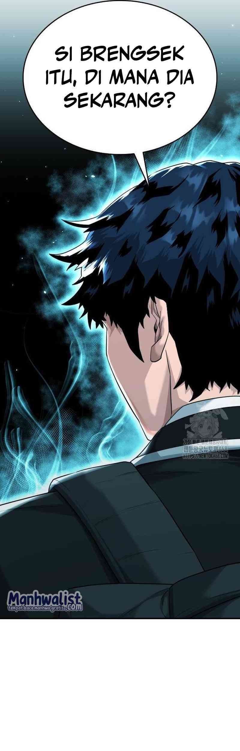 High School Gangsters Chapter 12 Gambar 94