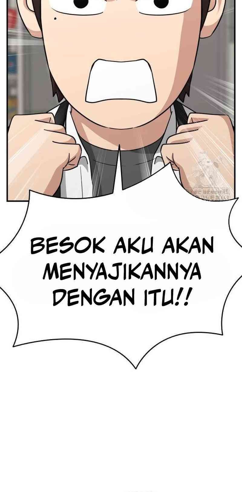 High School Gangsters Chapter 12 Gambar 16