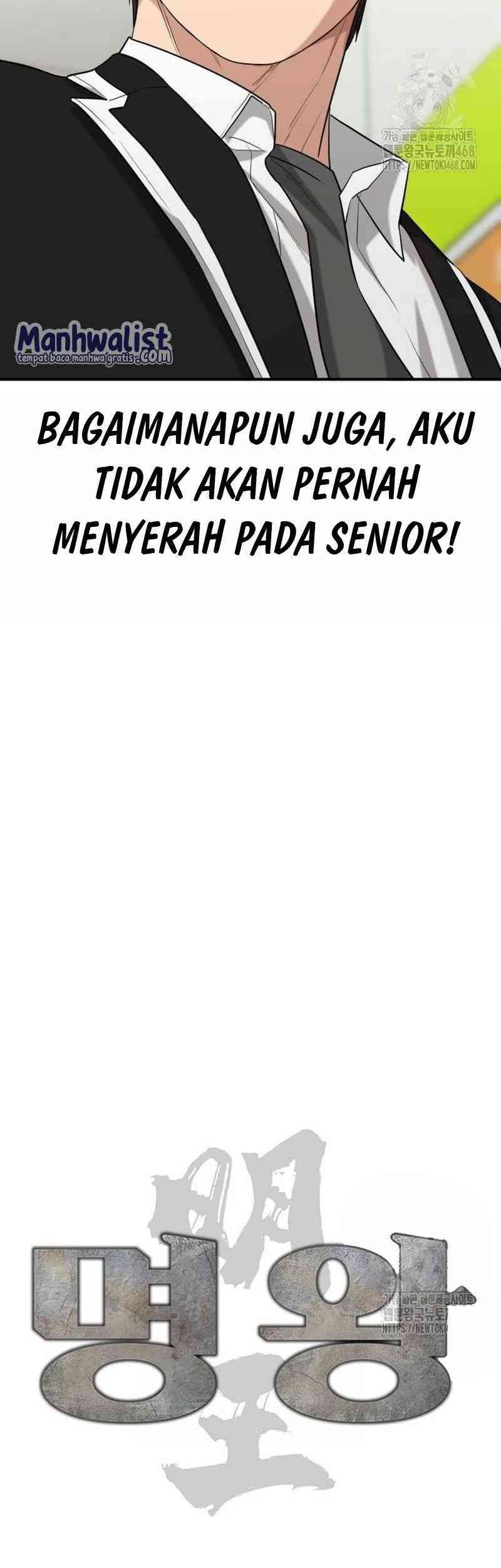 High School Gangsters Chapter 12 Gambar 18