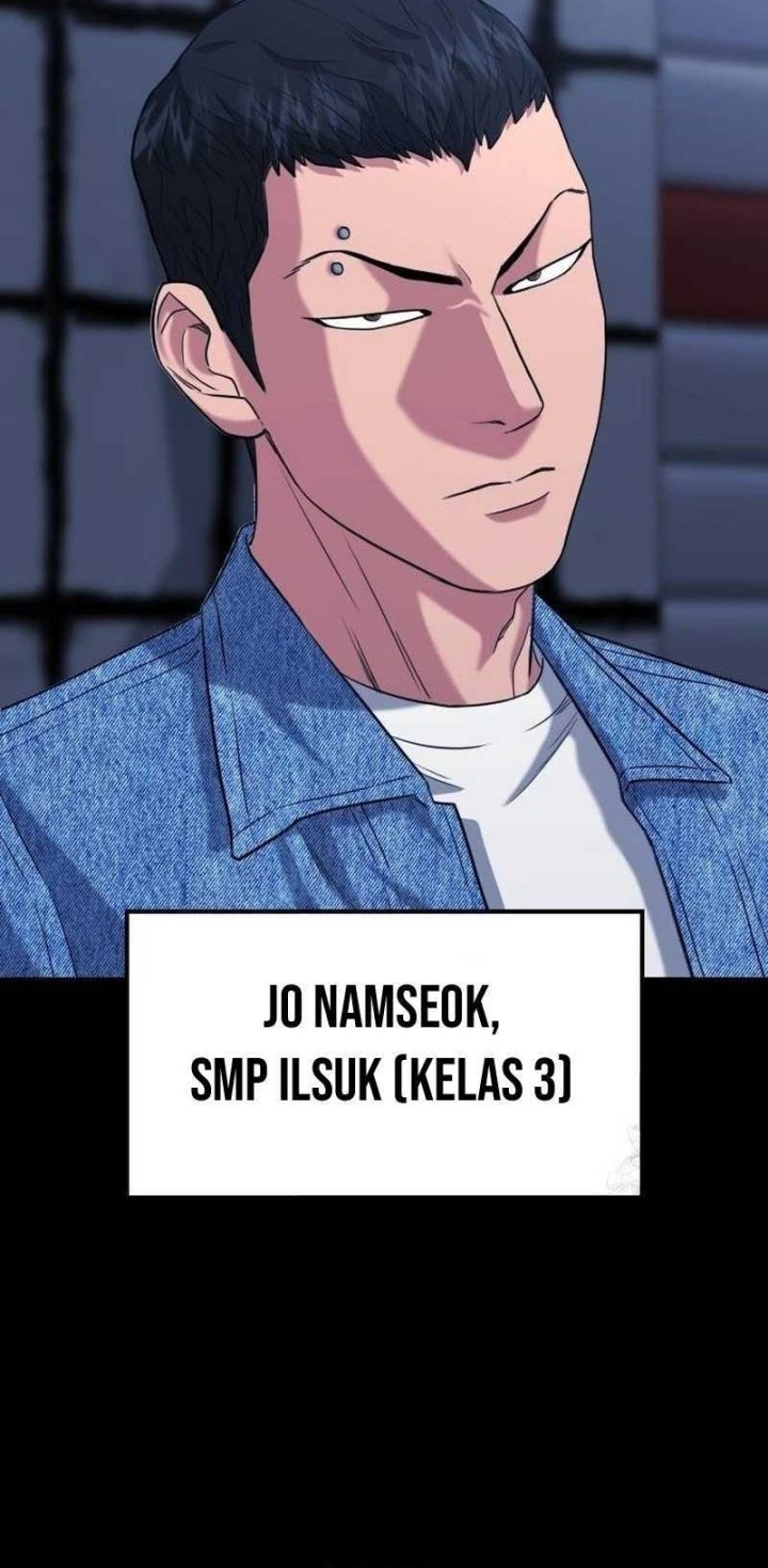 High School Gangsters Chapter 13 Gambar 28