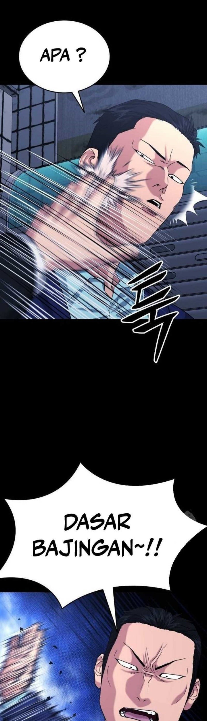 High School Gangsters Chapter 13 Gambar 31