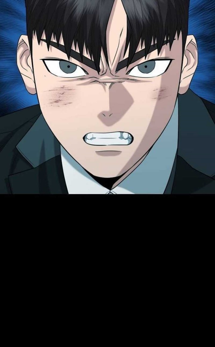 High School Gangsters Chapter 13 Gambar 36