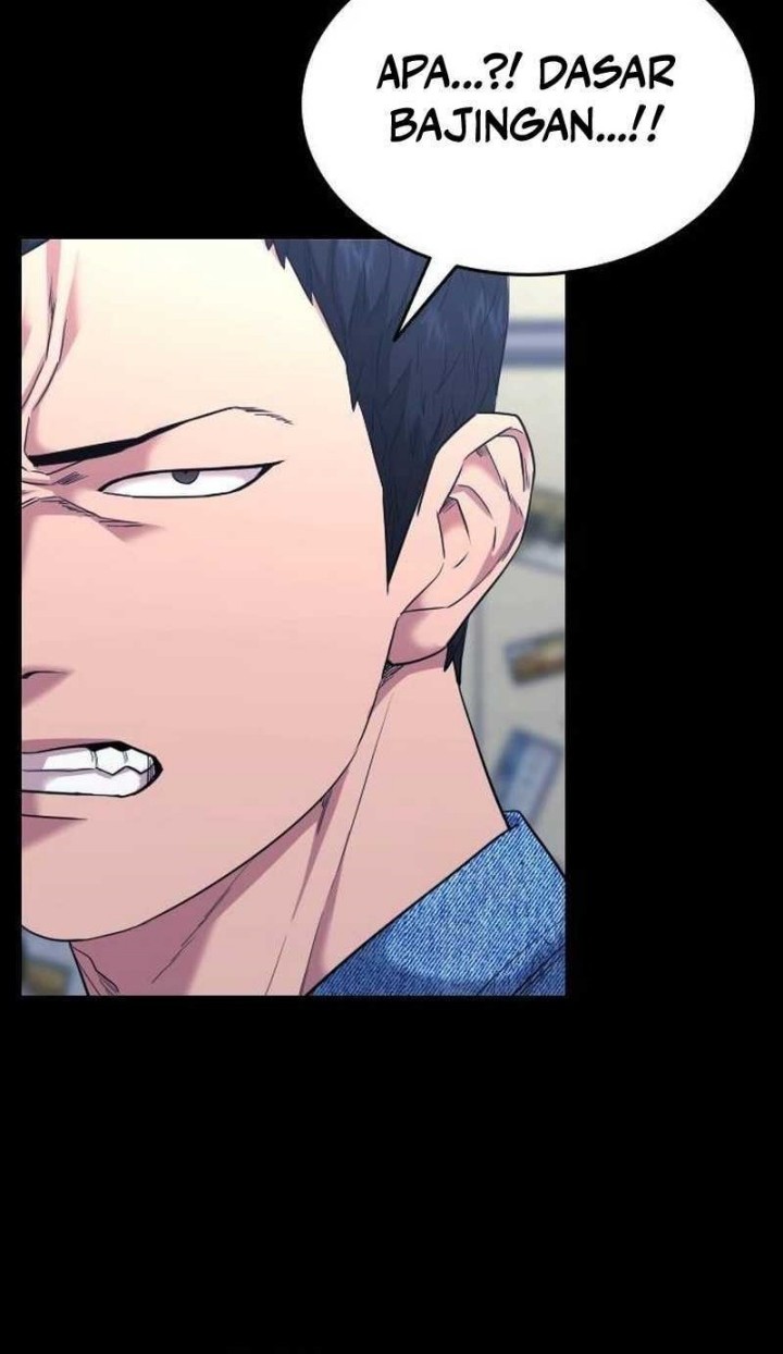 High School Gangsters Chapter 13 Gambar 40