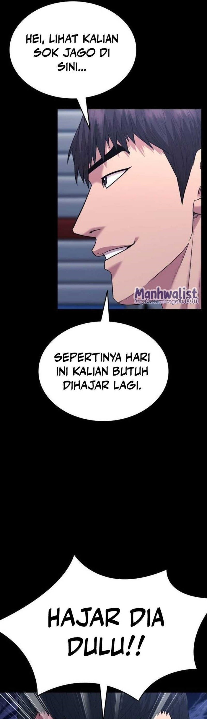 High School Gangsters Chapter 13 Gambar 41