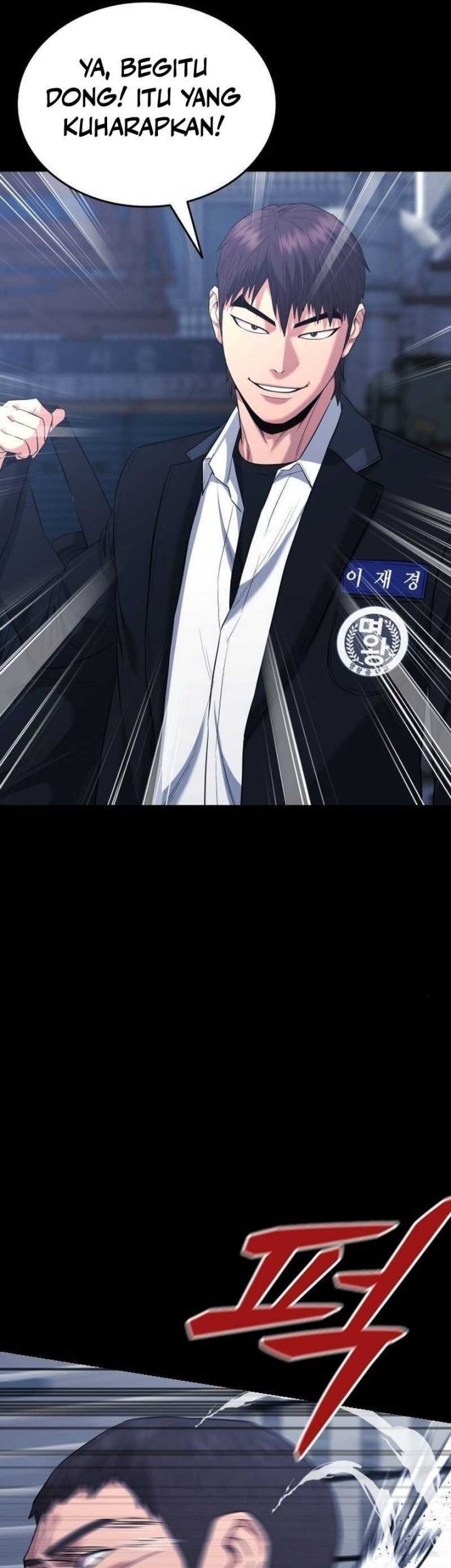 High School Gangsters Chapter 13 Gambar 43