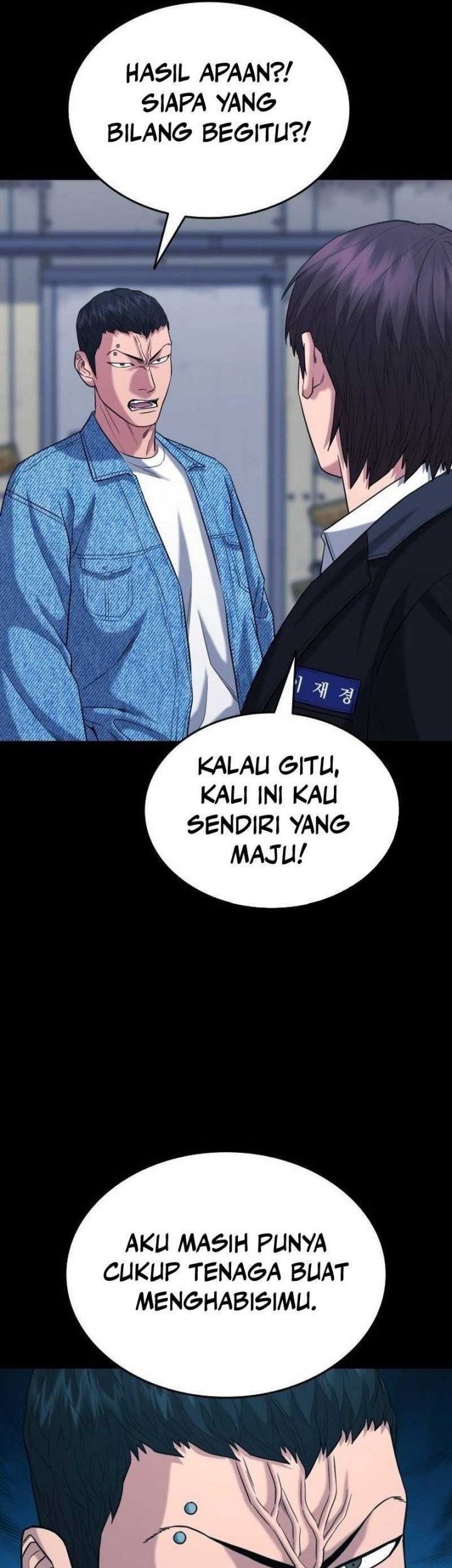 High School Gangsters Chapter 13 Gambar 51