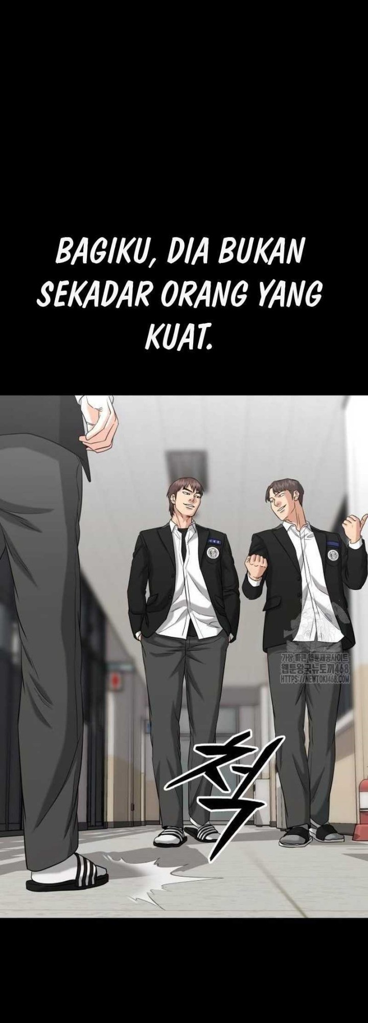 High School Gangsters Chapter 13 Gambar 62