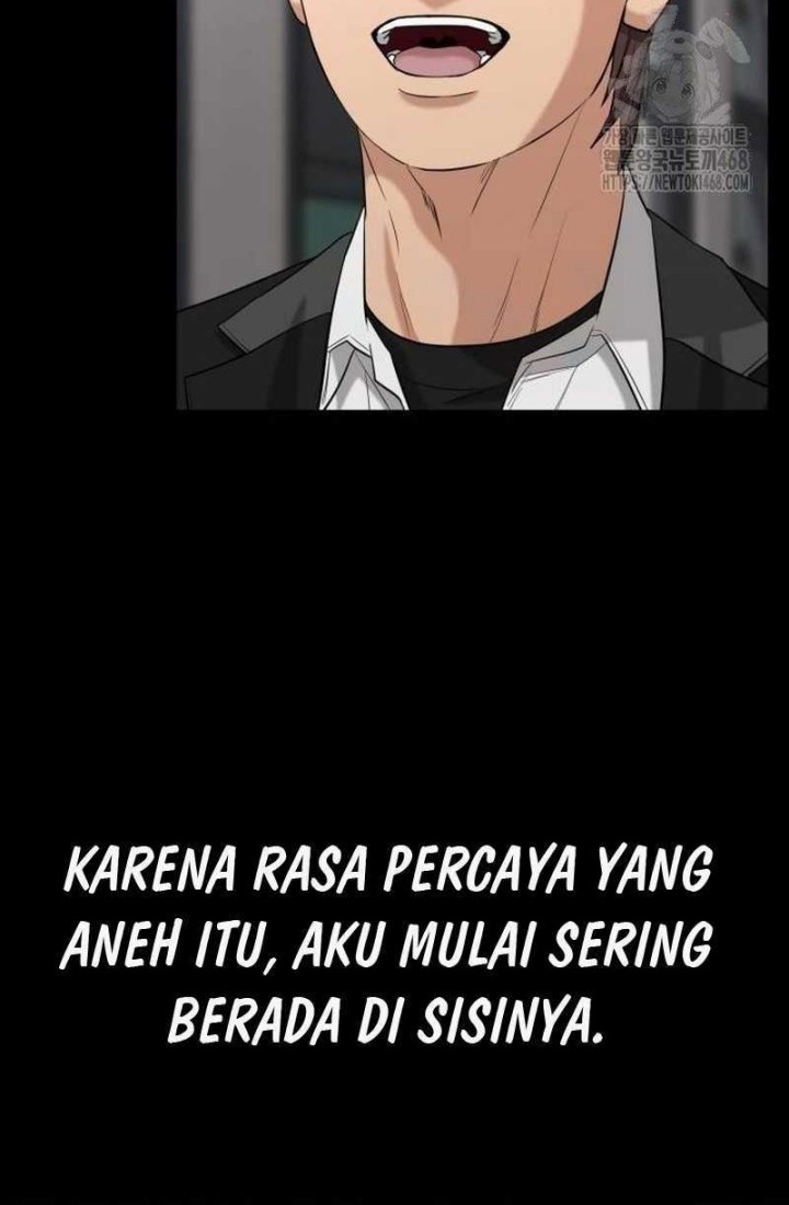 High School Gangsters Chapter 13 Gambar 64