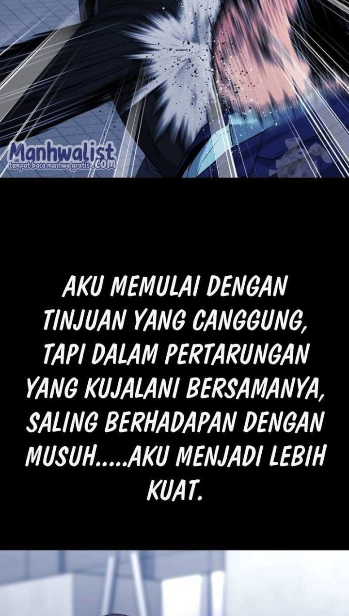 High School Gangsters Chapter 13 Gambar 68