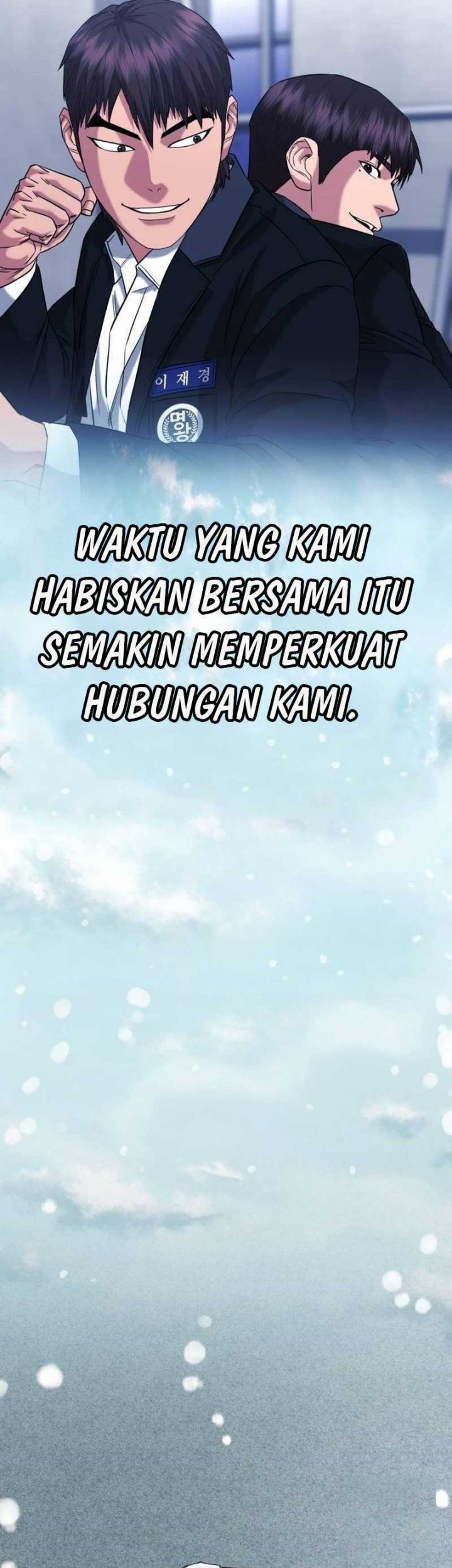 High School Gangsters Chapter 13 Gambar 69