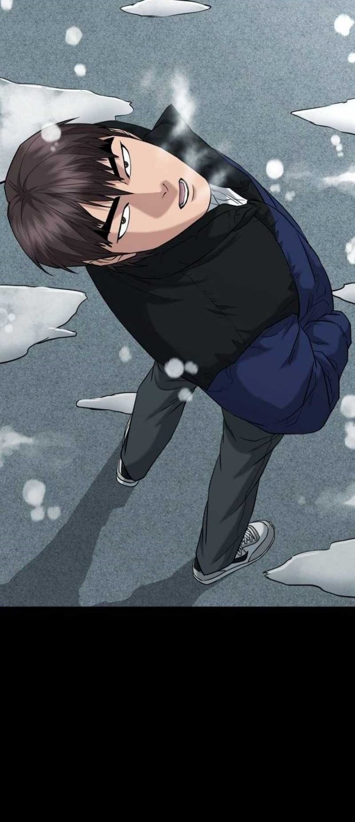 High School Gangsters Chapter 13 Gambar 70