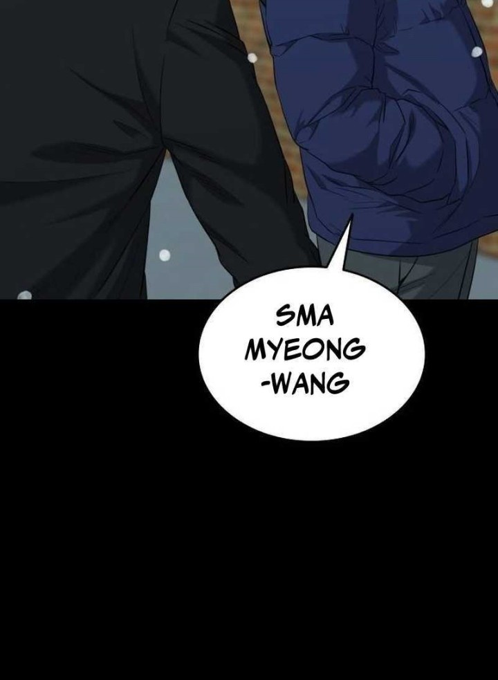 High School Gangsters Chapter 13 Gambar 72