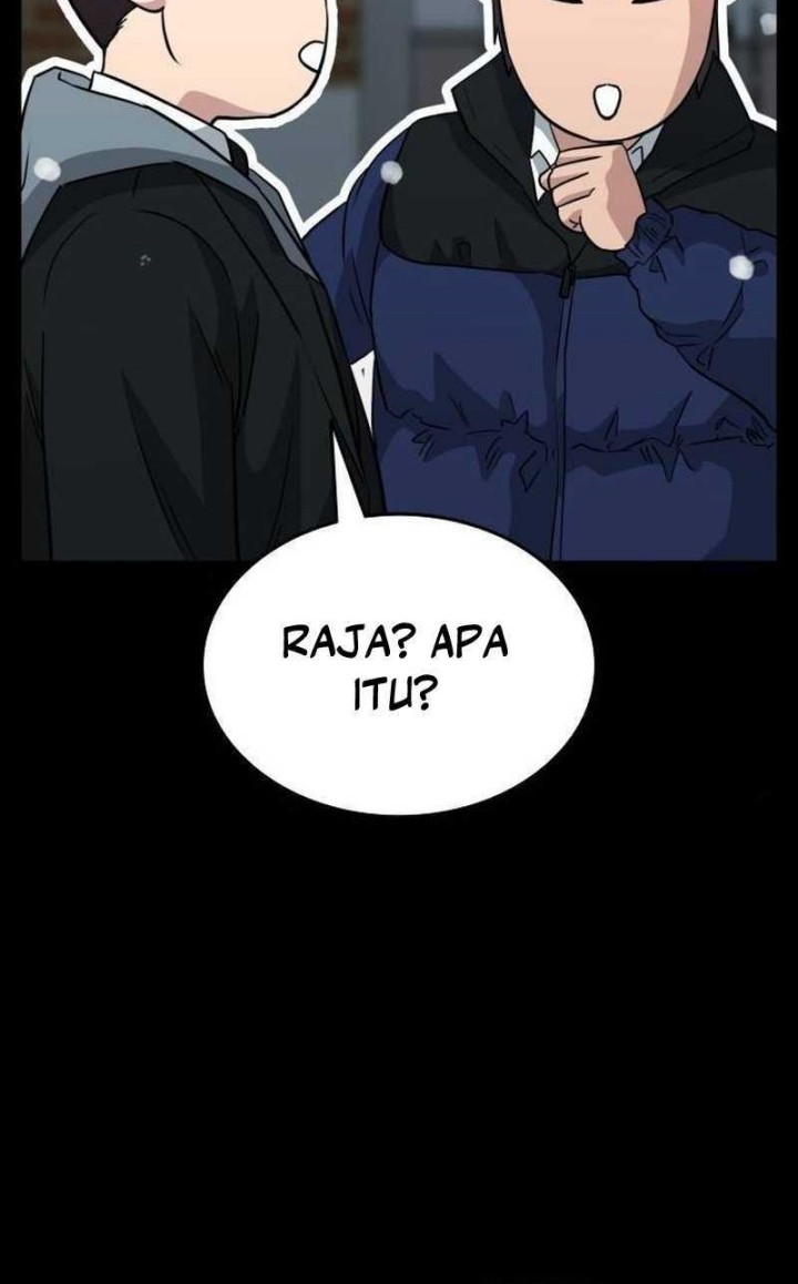 High School Gangsters Chapter 13 Gambar 74
