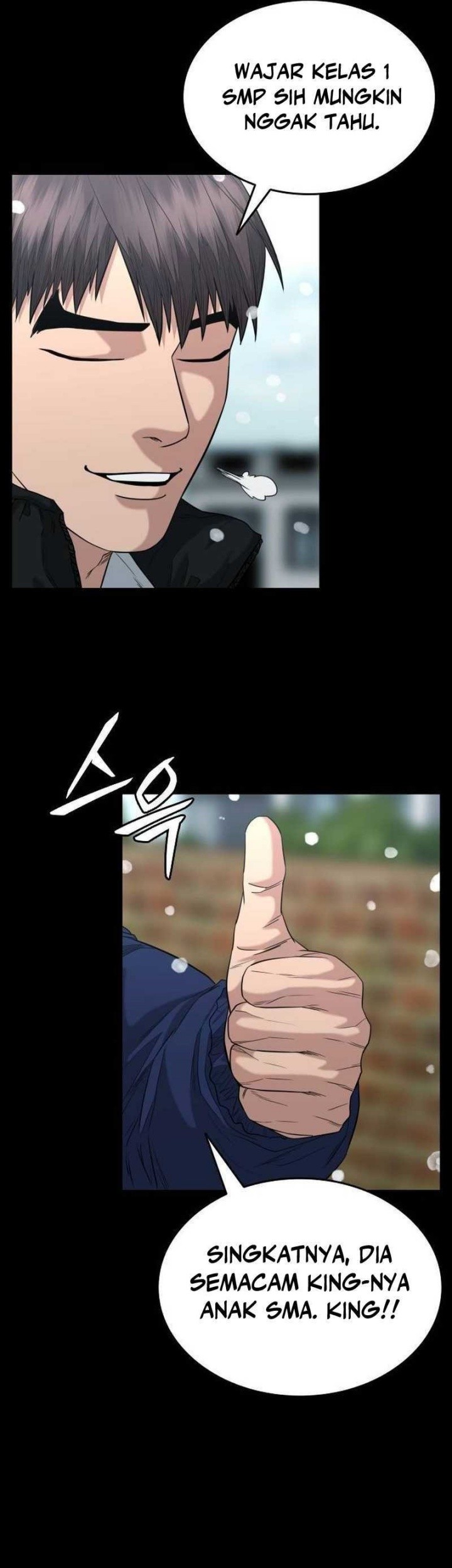 High School Gangsters Chapter 13 Gambar 75