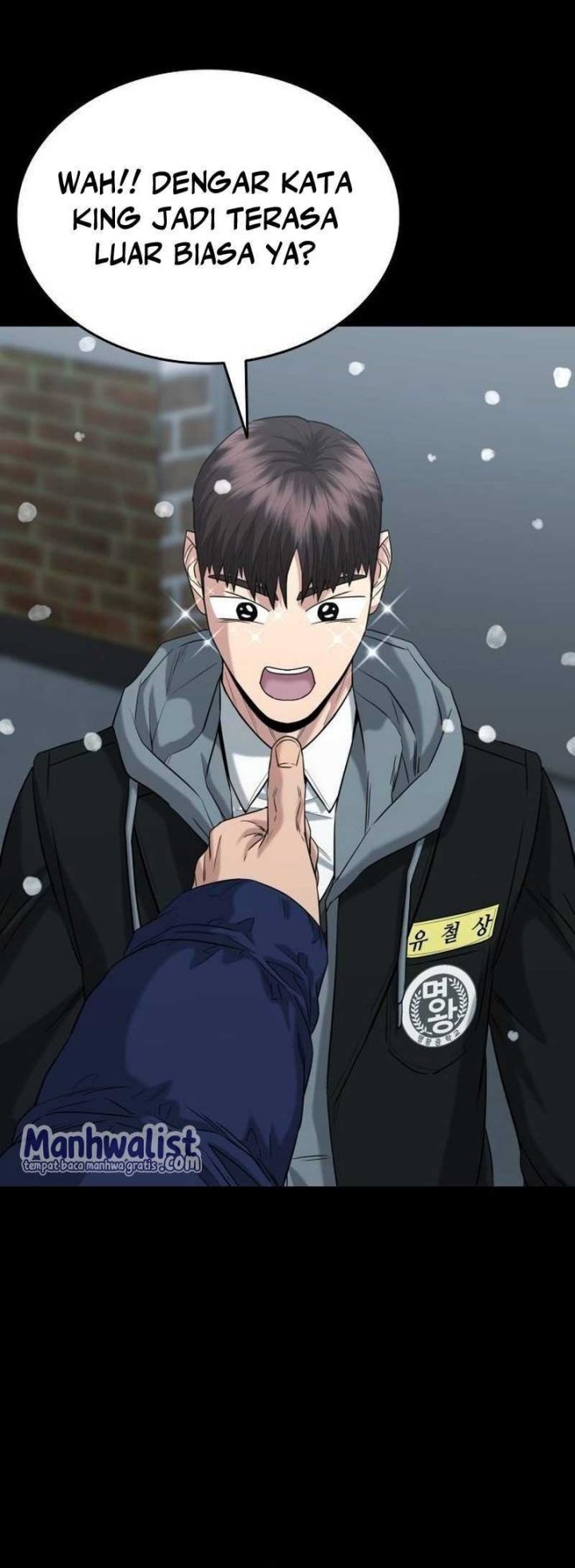High School Gangsters Chapter 13 Gambar 76