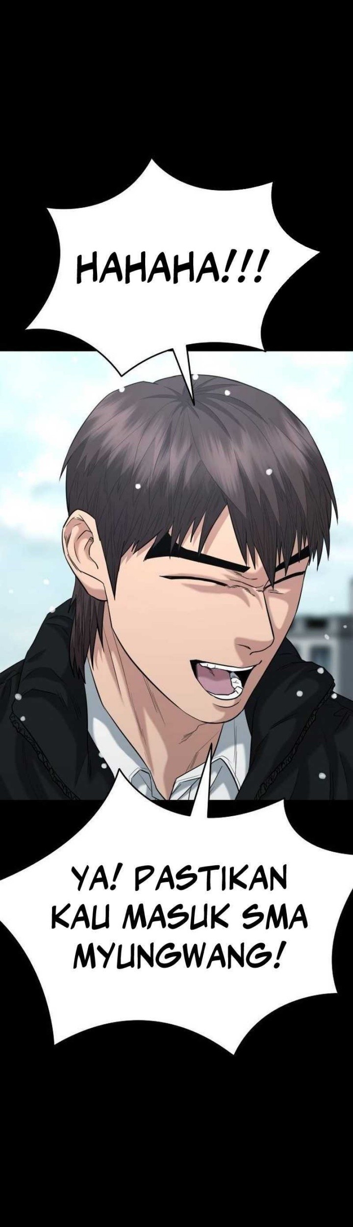 High School Gangsters Chapter 13 Gambar 79